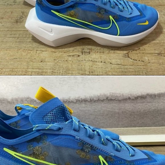 NEW Nike Vista Lite Floral Running size 8 - Picture 8 of 8